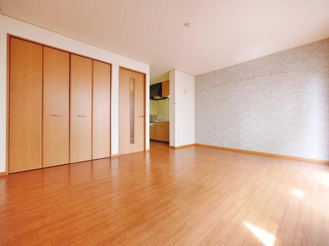 メゾン・クオの物件内観写真