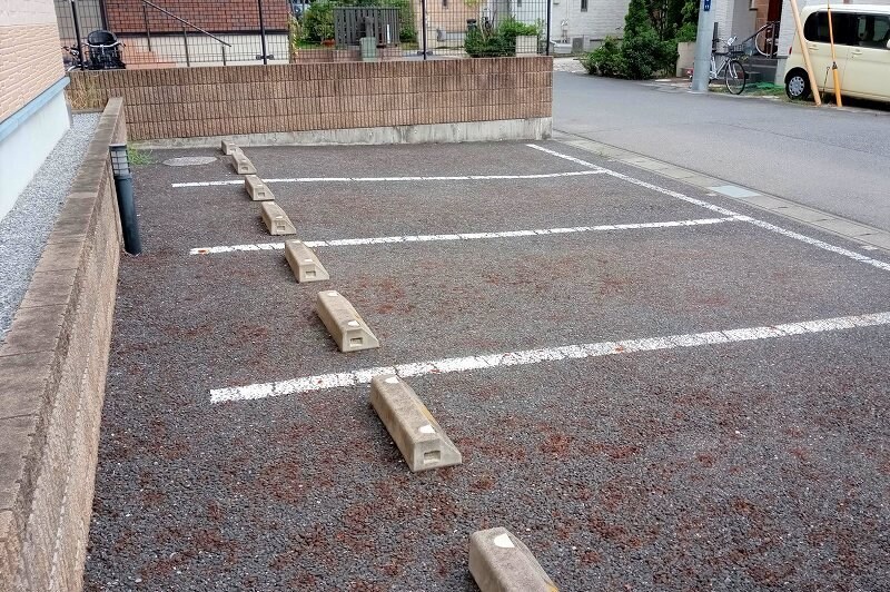 レオパレス中央の物件内観写真