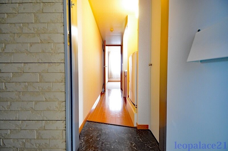 レオパレス中央の物件内観写真