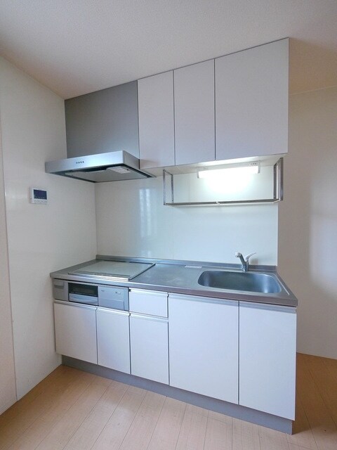 セジュールウィット氷川の物件内観写真