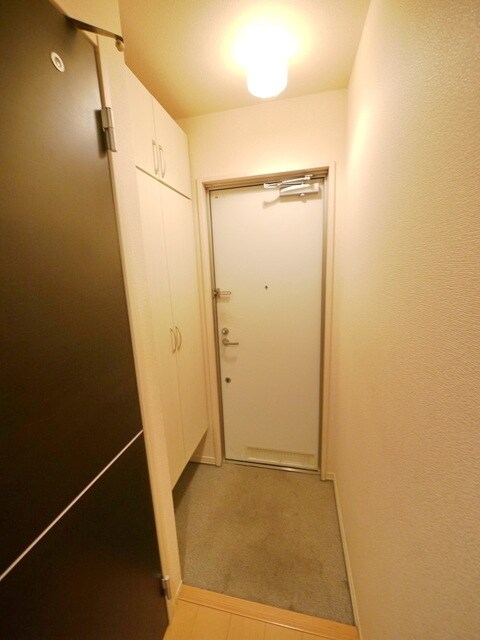 セジュールウィット氷川の物件内観写真