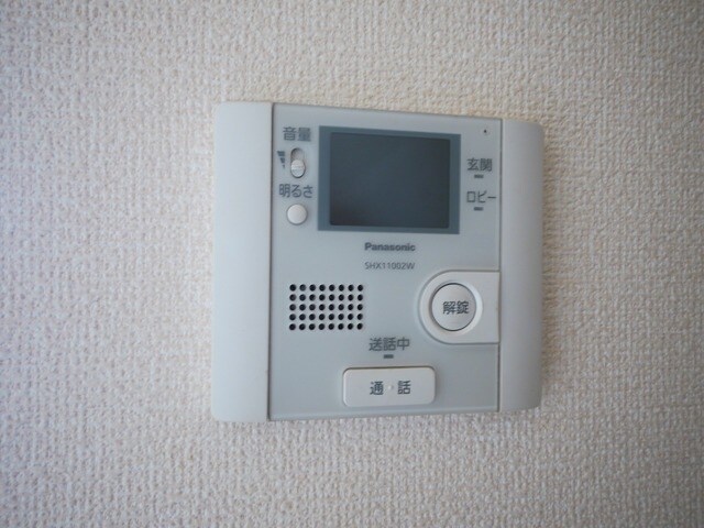 セジュールウィット氷川の物件内観写真