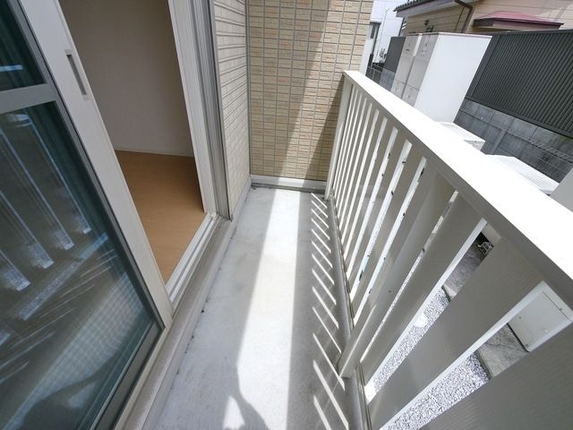 セジュールウィット氷川の物件内観写真