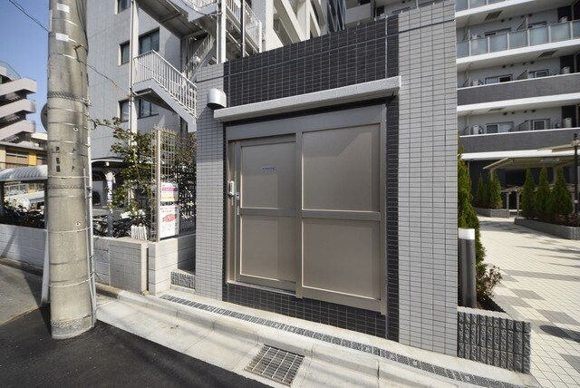 Ｎ－Ｓｔａｇｅ三郷の物件内観写真