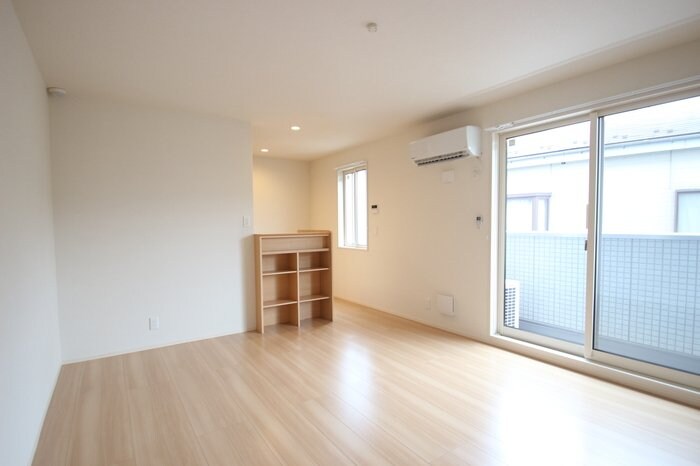 ディアコート本木の物件内観写真