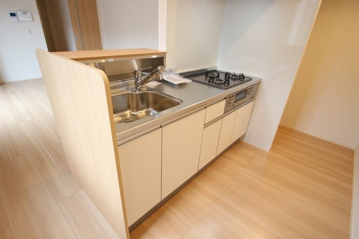 ディアコート本木の物件内観写真