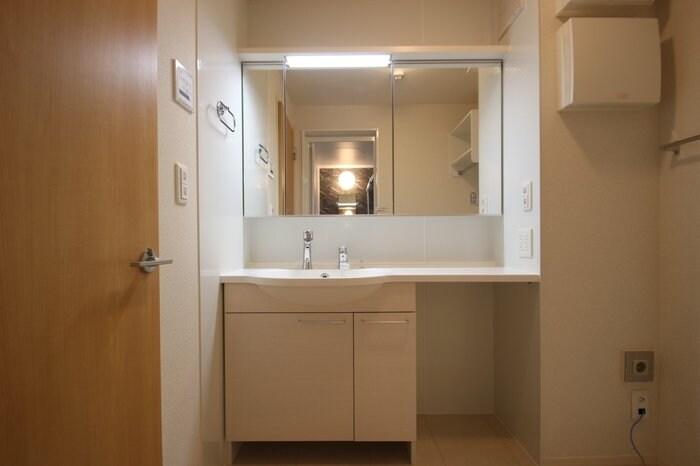 ディアコート本木の物件内観写真