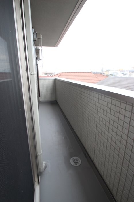 ディアコート本木の物件内観写真