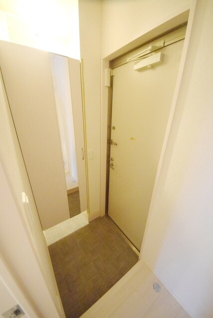 ディアコート本木の物件内観写真