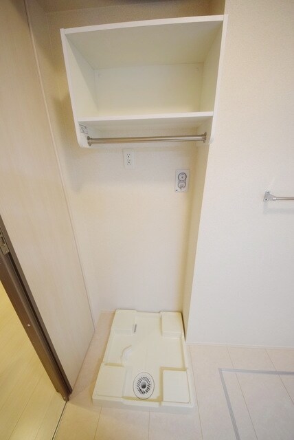 ディアコート本木の物件内観写真