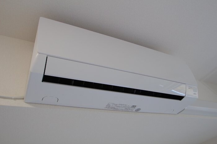 メイプルプレイスの物件内観写真