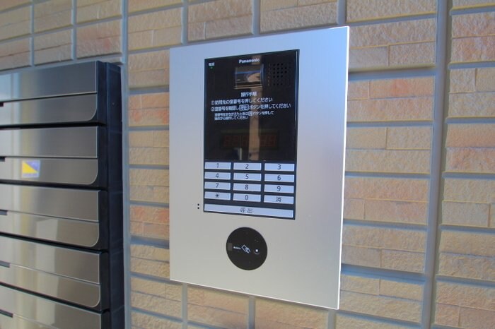 メイプルプレイスの物件内観写真