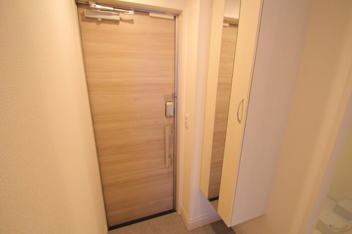 メイプルプレイスの物件内観写真