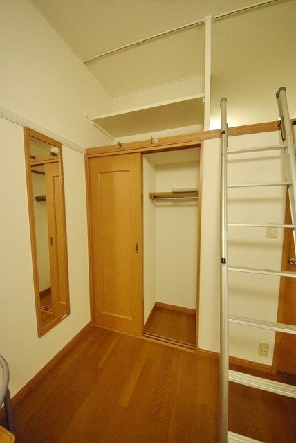 レオパレスｈａｐｐｉｎｅｓｓの物件内観写真