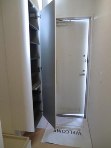 グランドソレイユBabaの物件内観写真