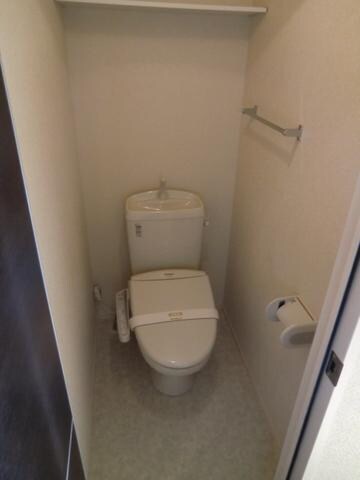 グランドソレイユBabaの物件内観写真