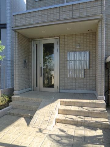 グランドソレイユBabaの物件内観写真