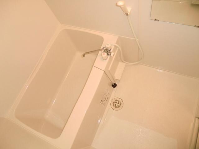 グランドソレイユBabaの物件内観写真