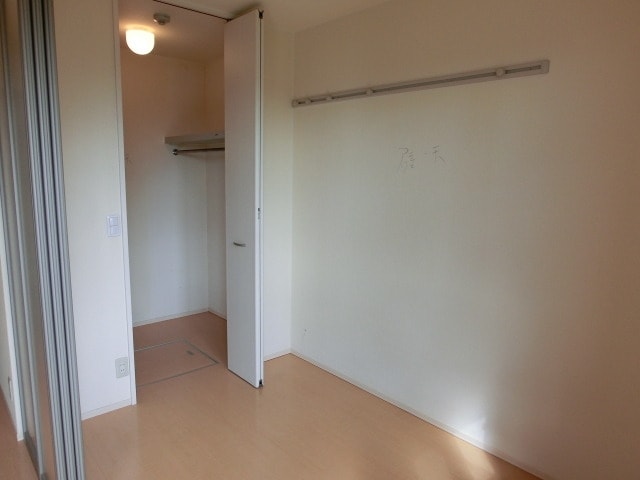 ベルレージュの物件内観写真