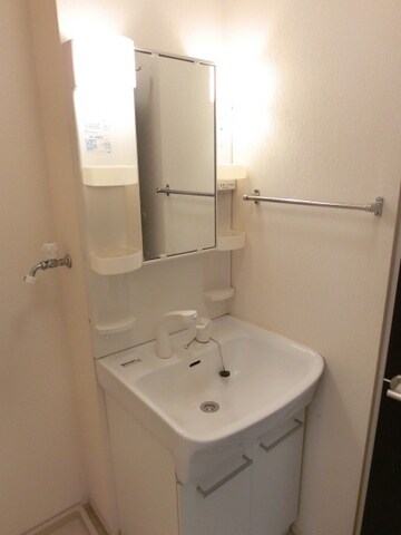 ベルレージュの物件内観写真