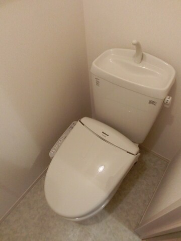 ベルレージュの物件内観写真