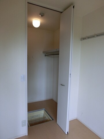 ベルレージュの物件内観写真