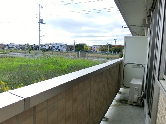 ベルレージュの物件内観写真