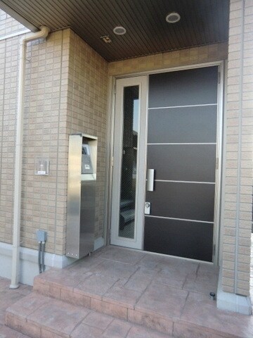 ベルレージュの物件内観写真