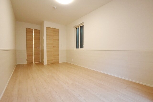 Ｔスクエア越ヶ谷の物件内観写真