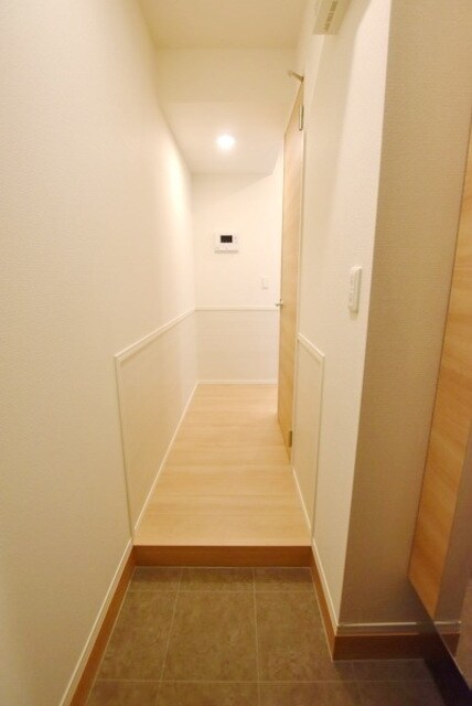 Ｔスクエア越ヶ谷の物件内観写真