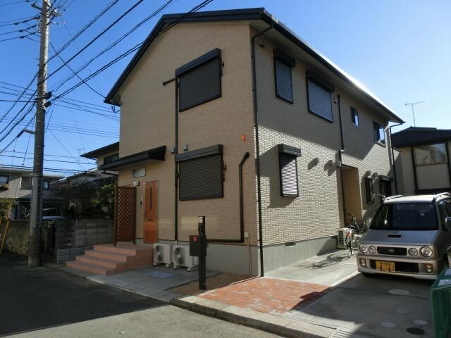 ゼーゲン南流山の物件内観写真