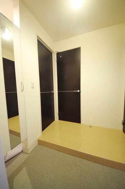 カーサ・ドマーニ　Ｃの物件内観写真