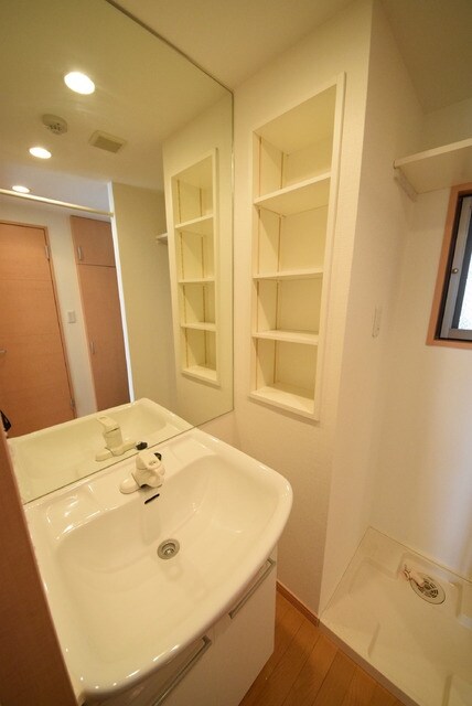 アーク松の木通り　の物件内観写真