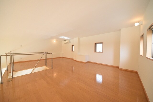 アーク松の木通り　の物件内観写真