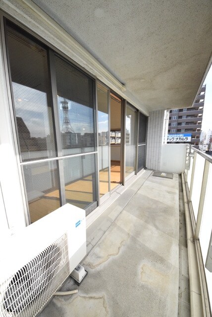 アーク松の木通り　の物件内観写真