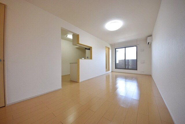 グラース・アビタシオンIVの物件内観写真