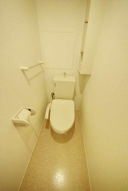 グラース・アビタシオンIVの物件内観写真