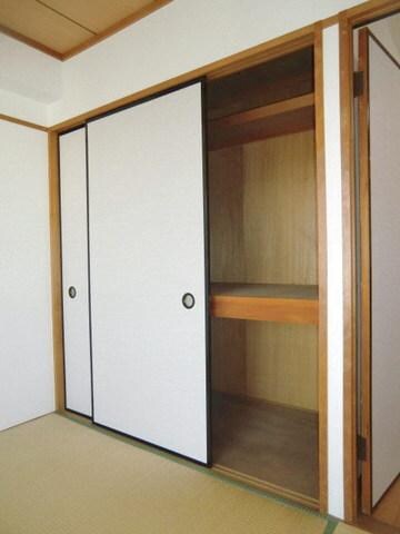 ラフィーヌ池田1番館の物件内観写真