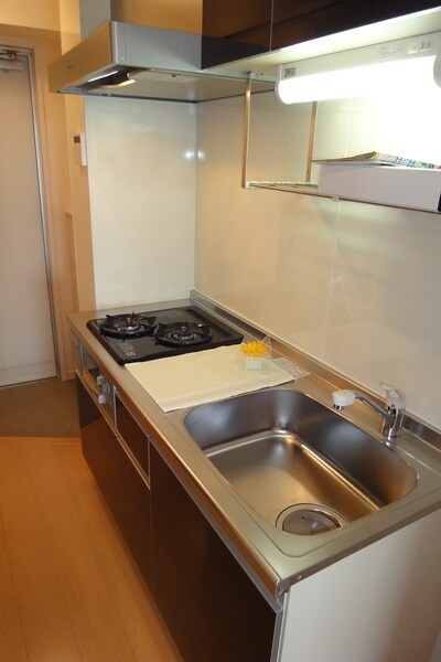 グランモア　IIIの物件内観写真