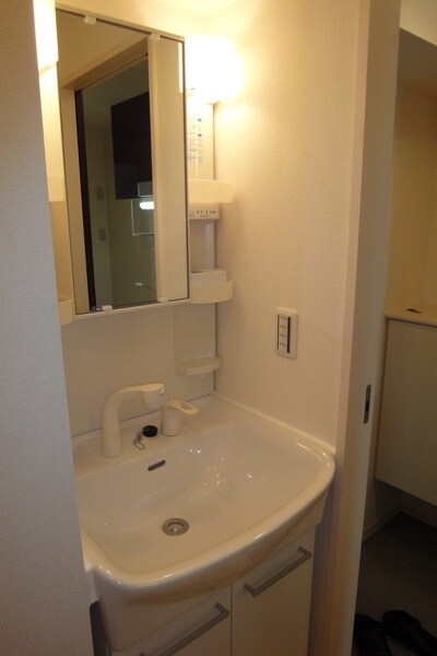 グランモア　IIIの物件内観写真