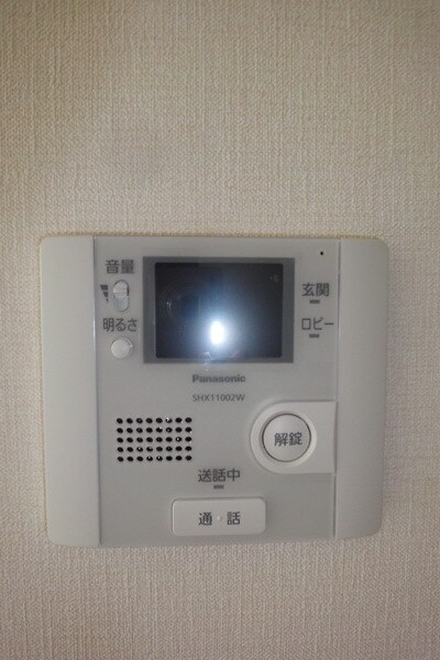 グランモア　IIIの物件内観写真