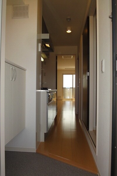 グランモア　IIIの物件内観写真