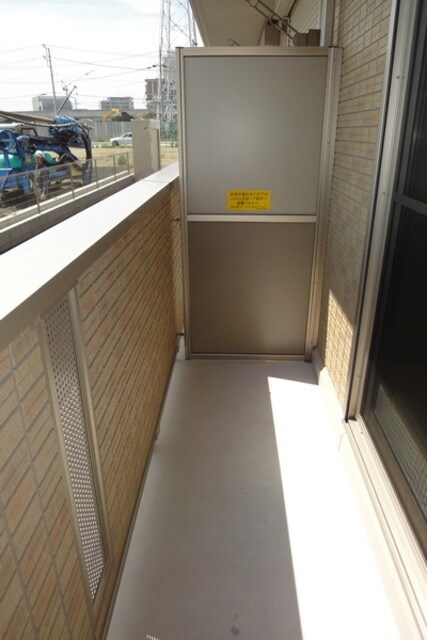 グランモア　IIIの物件内観写真