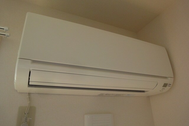 グランモア　IIIの物件内観写真