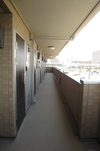 グランモア　IIIの物件内観写真