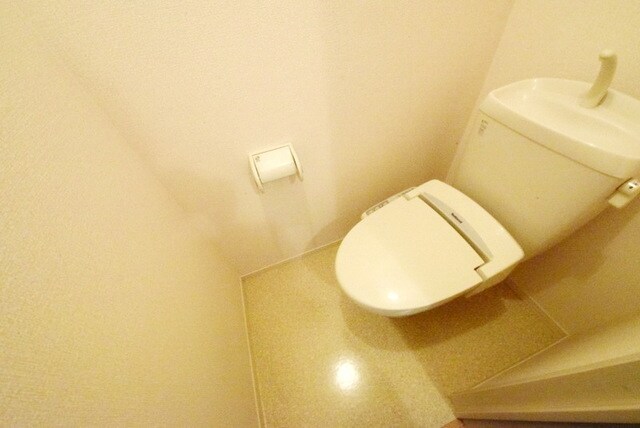 エスポワールの物件内観写真