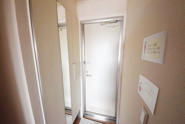 エスポワールの物件内観写真