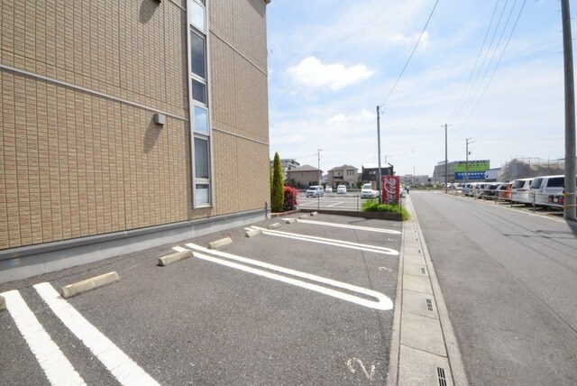 エスポワールの物件内観写真