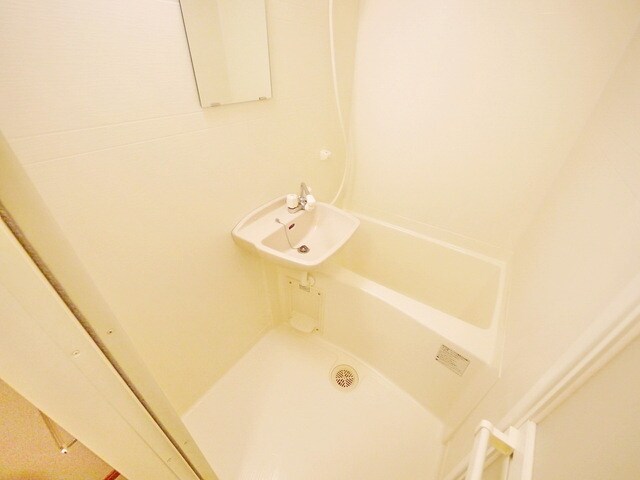 レオパレスＰｌａｃｉｄｏの物件内観写真