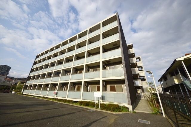 ＨＦ草加レジデンスの物件内観写真